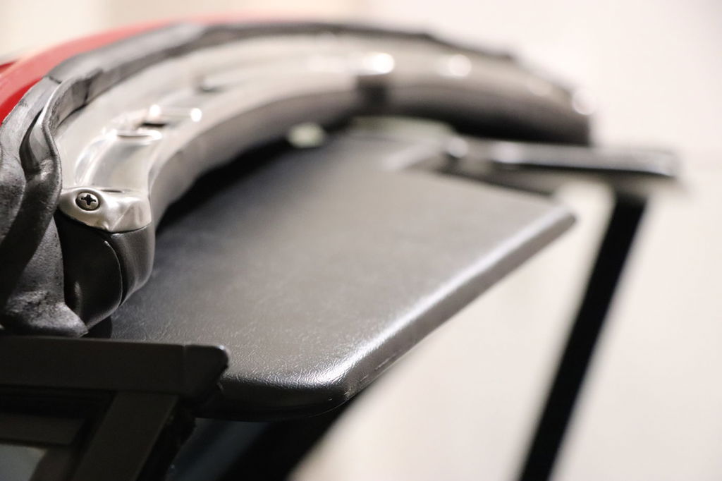 Porsche 911 Carrera 2,7