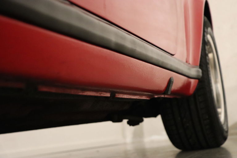 Porsche 911 Carrera 2,7