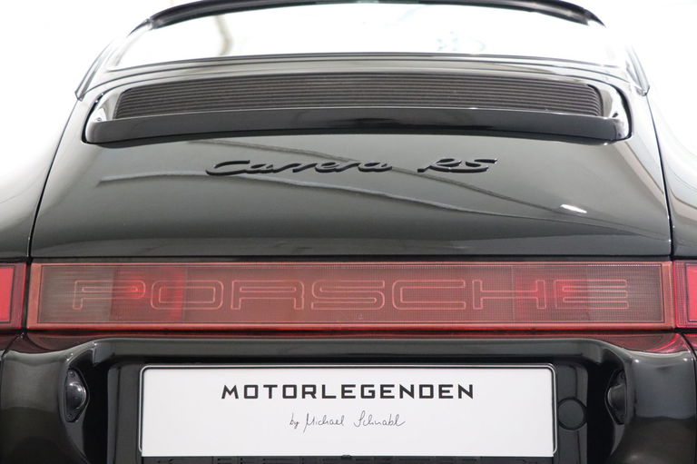 Porsche 964 Carrera RS