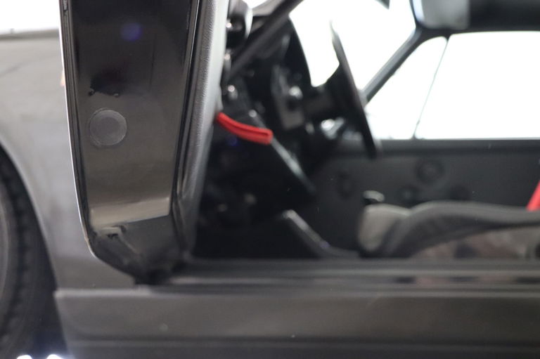 Porsche 964 Carrera RS