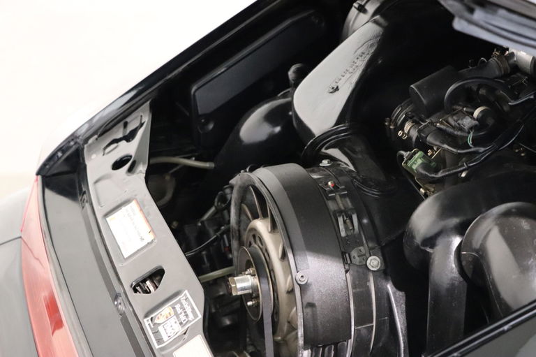 Porsche 964 Carrera RS