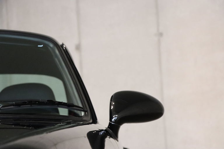 Porsche 964 Carrera RS