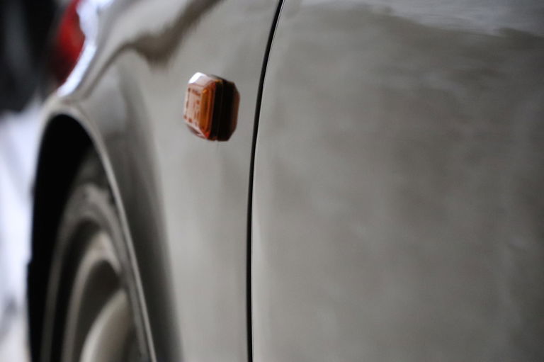 Porsche 964 Carrera RS