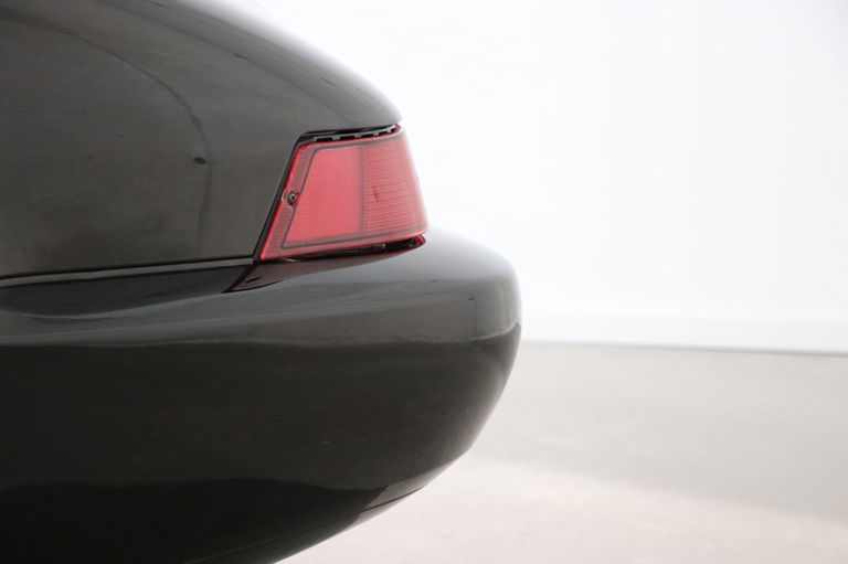 Porsche 964 Carrera RS