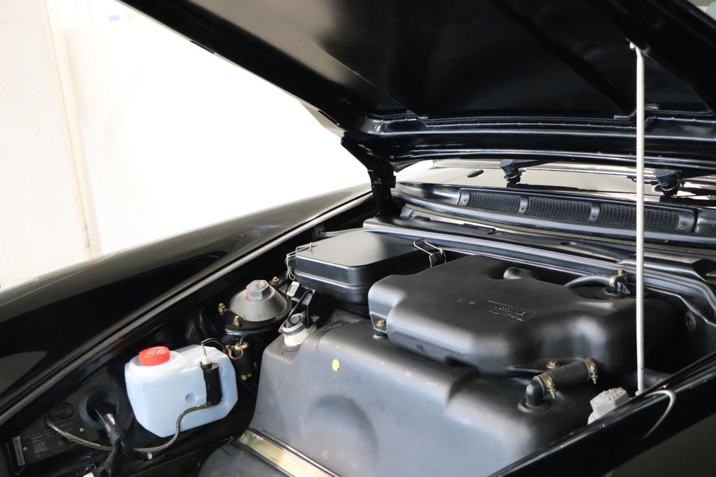 Porsche 964 Carrera RS