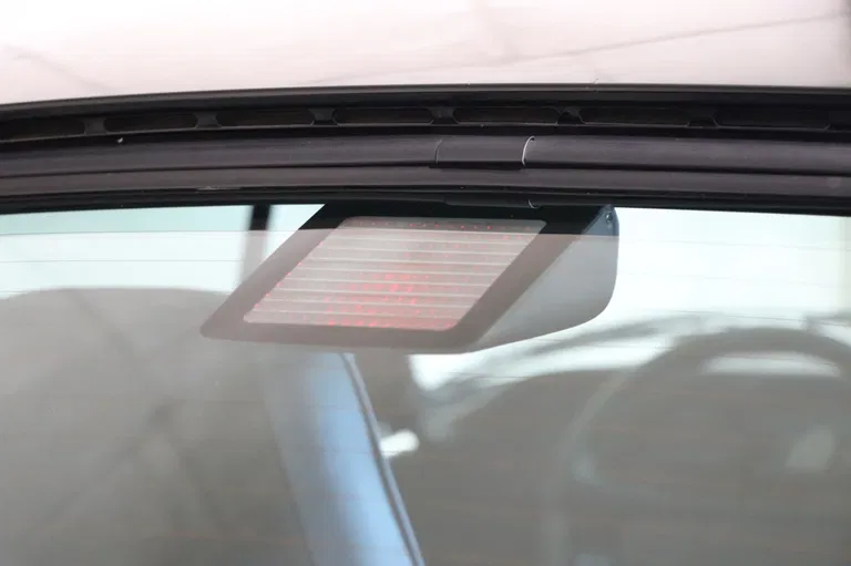 Porsche 911 Turbo Flachbau