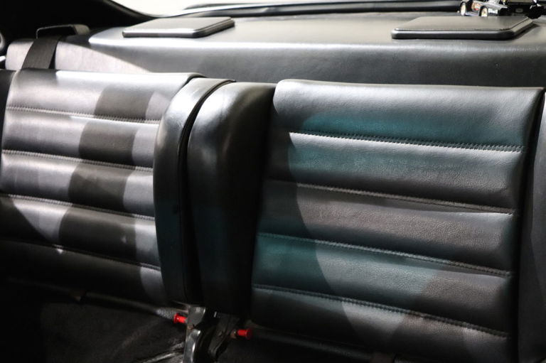 Porsche 911 Turbo Flachbau