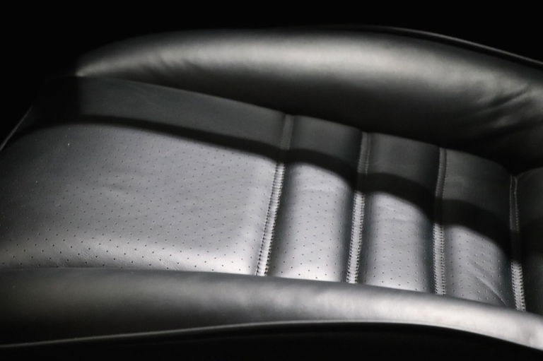 Porsche 911 Turbo Flachbau