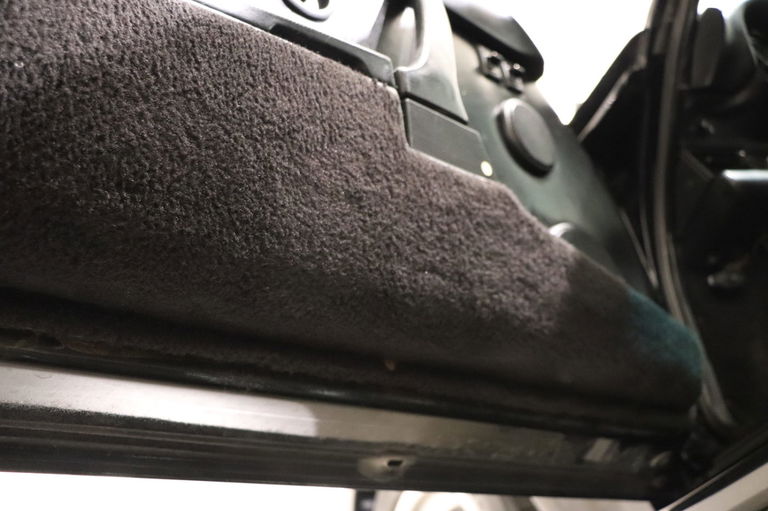 Porsche 911 Turbo Flachbau