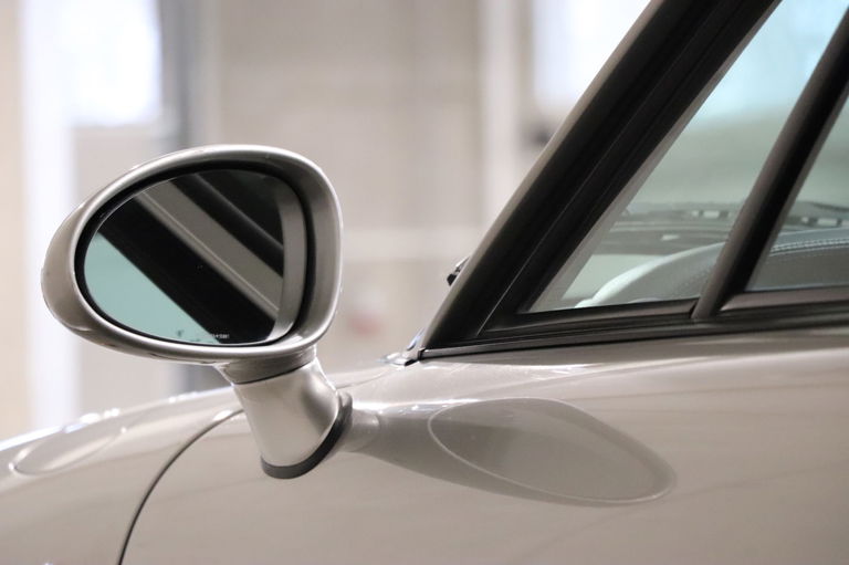 Porsche 993 Carrera 4S