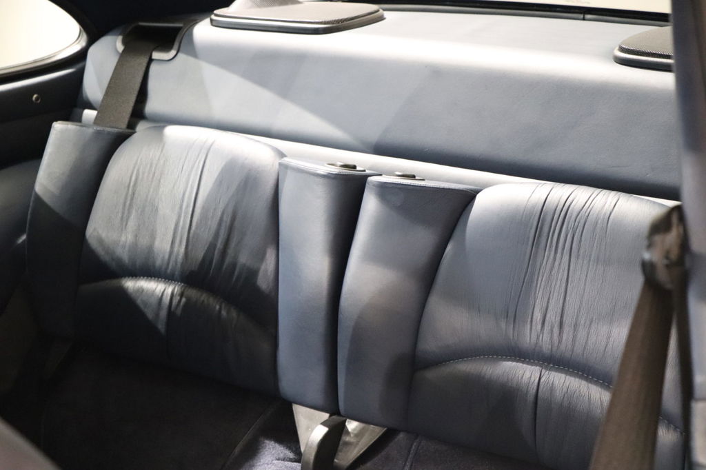 Porsche 993 Carrera 4S