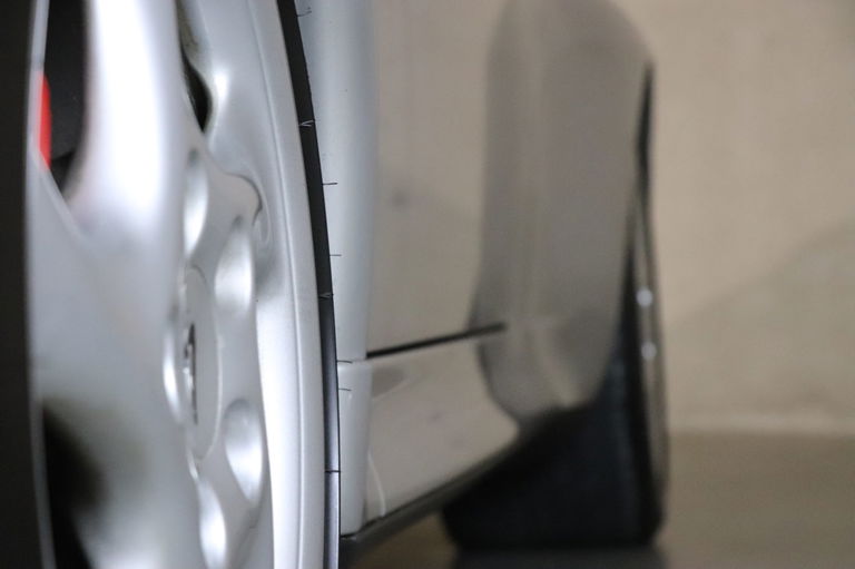 Porsche 993 Carrera 4S