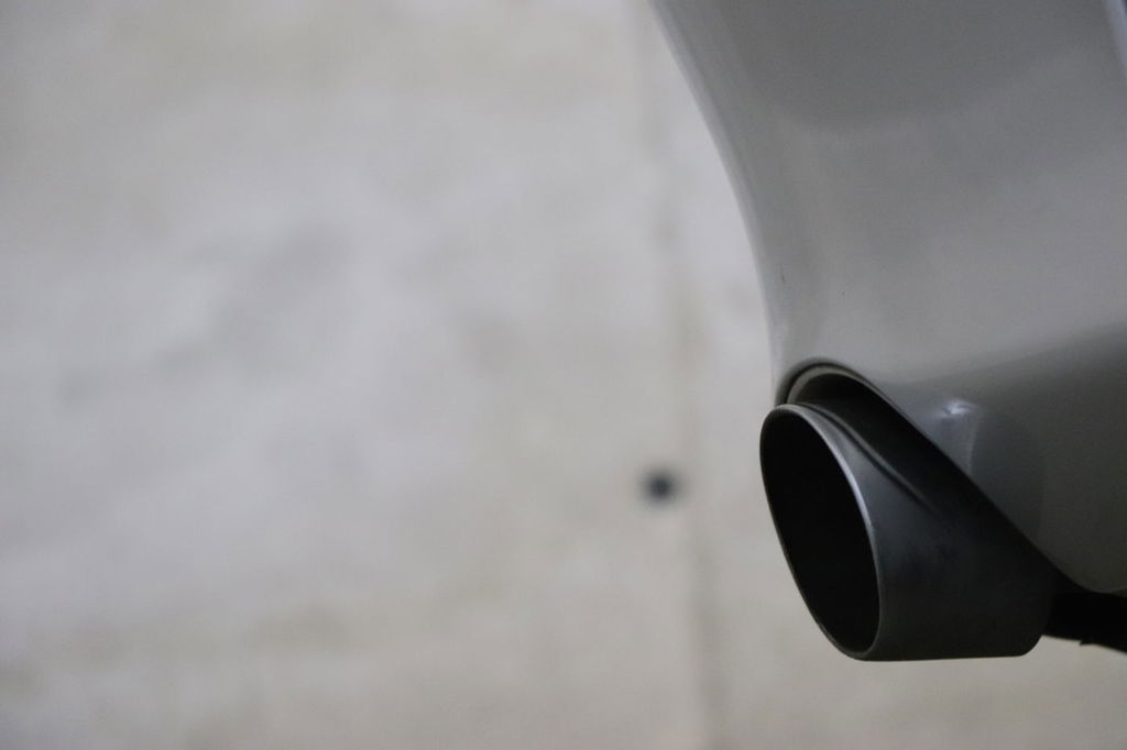 Porsche 993 Carrera 4S