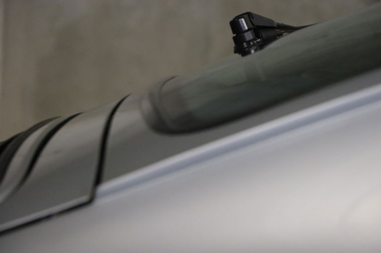 Porsche 993 Carrera 4S