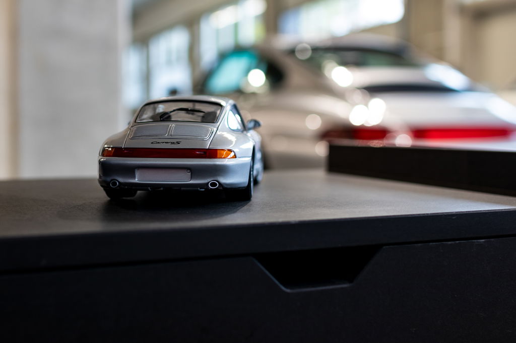 Porsche Business Motorlegenden