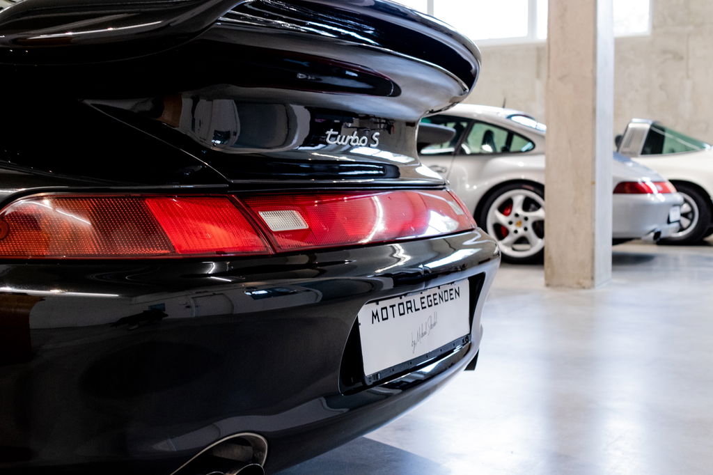 Porsche Business Motorlegenden