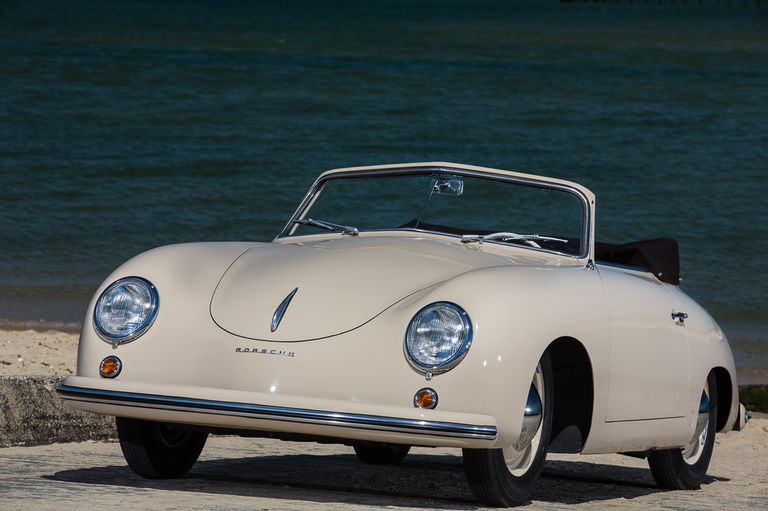 Porsche 356