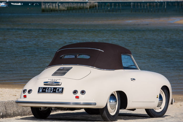 Porsche 356