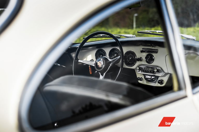 Porsche 356 C