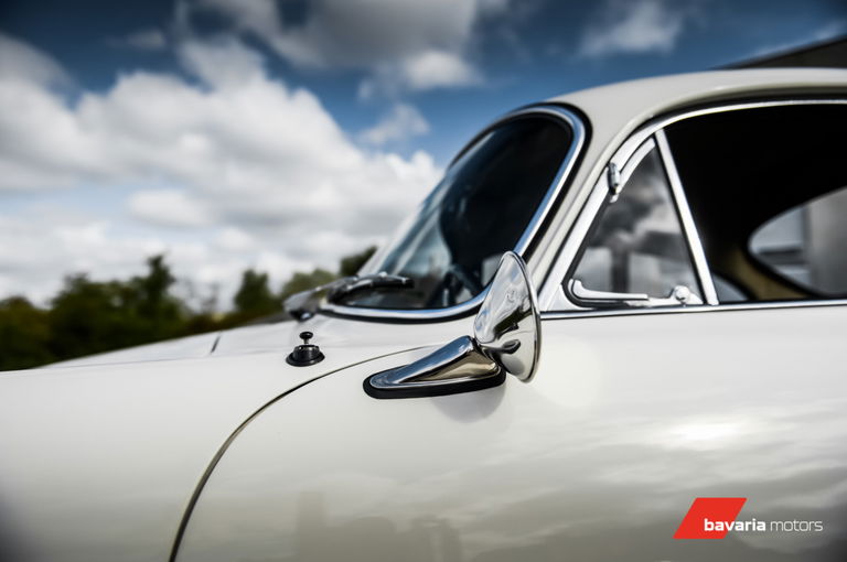 Porsche 356 C
