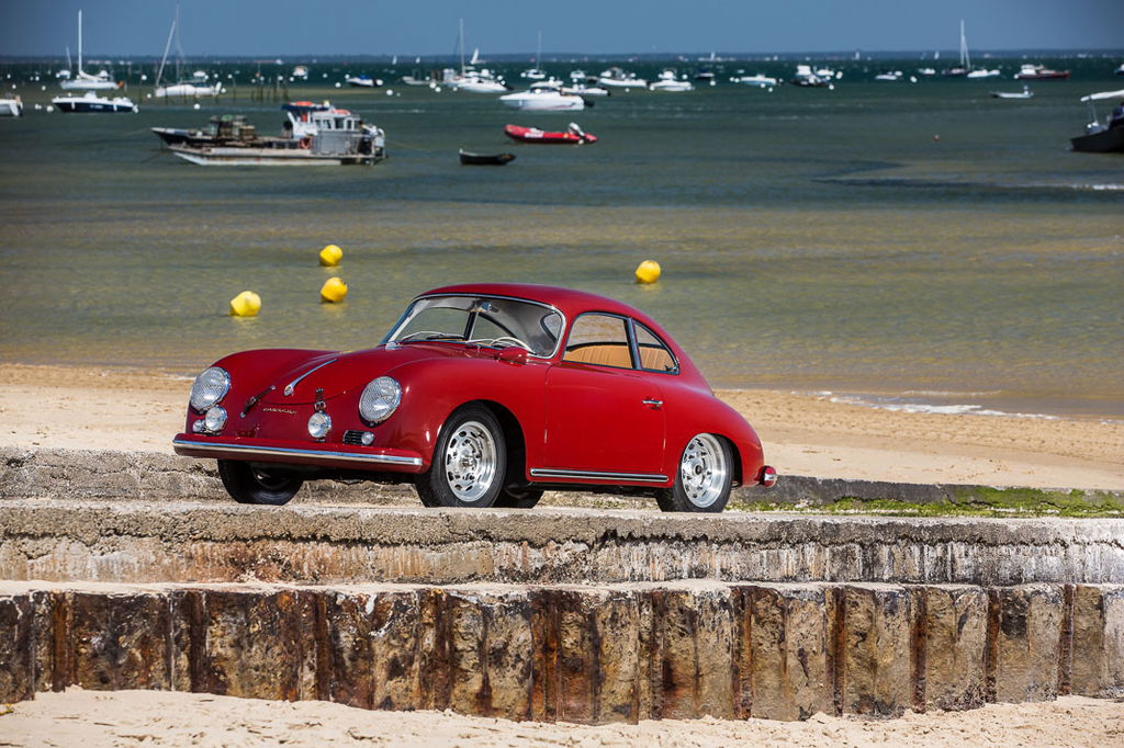 Porsche 356