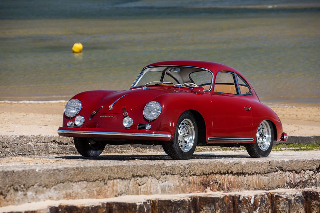 Porsche 356