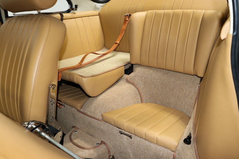 Porsche 356 SC