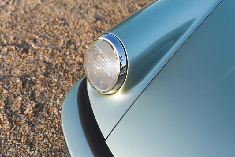 Porsche 911 (G-Modell)