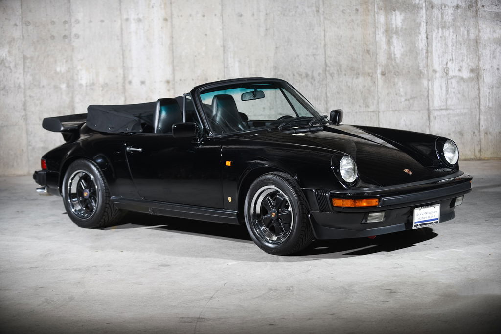 Porsche 911 Carrera