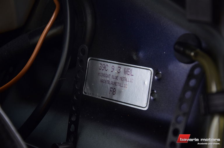 Porsche 993 Carrera 4