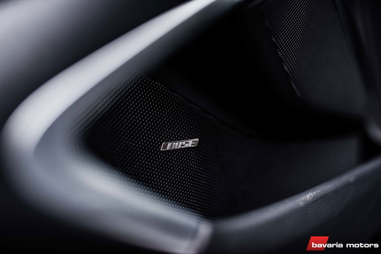 Porsche 991.2 Carrera 4S