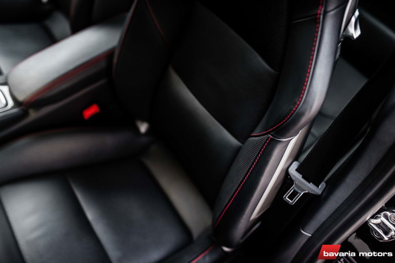 Porsche 991.2 Carrera 4S