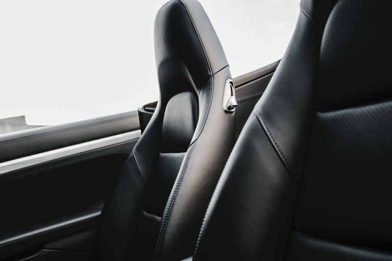 Porsche 991.2 Carrera 4S