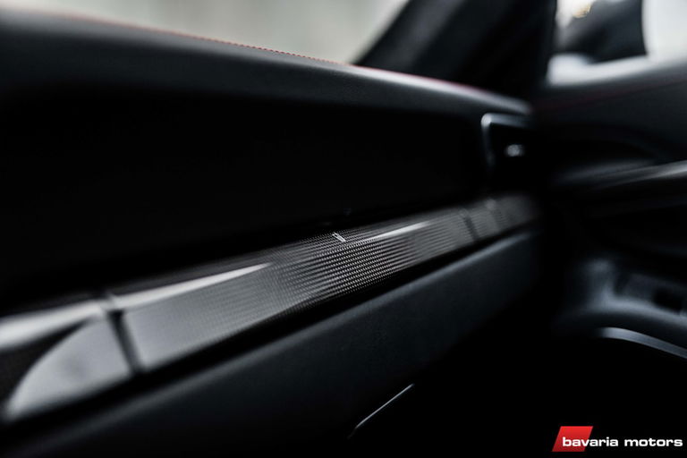 Porsche 991.2 Carrera 4S