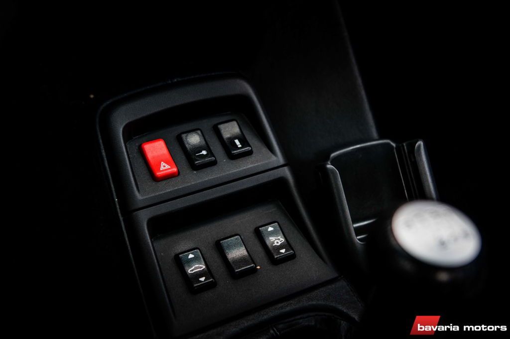 Porsche 993 Carrera 4S