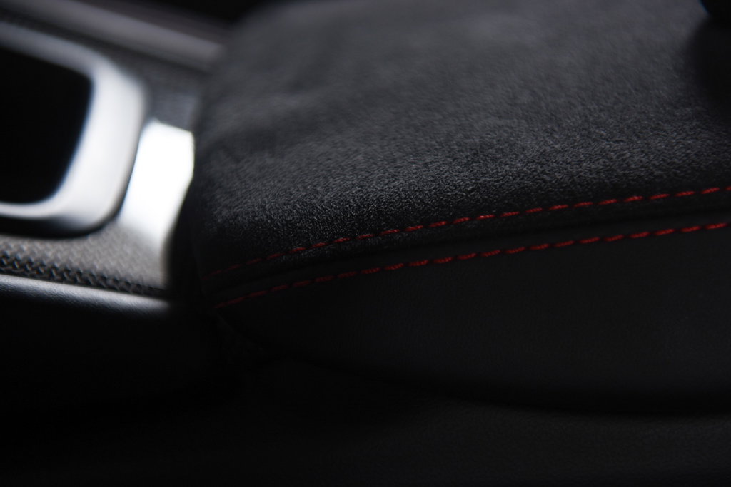 Porsche 991 Carrera GTS