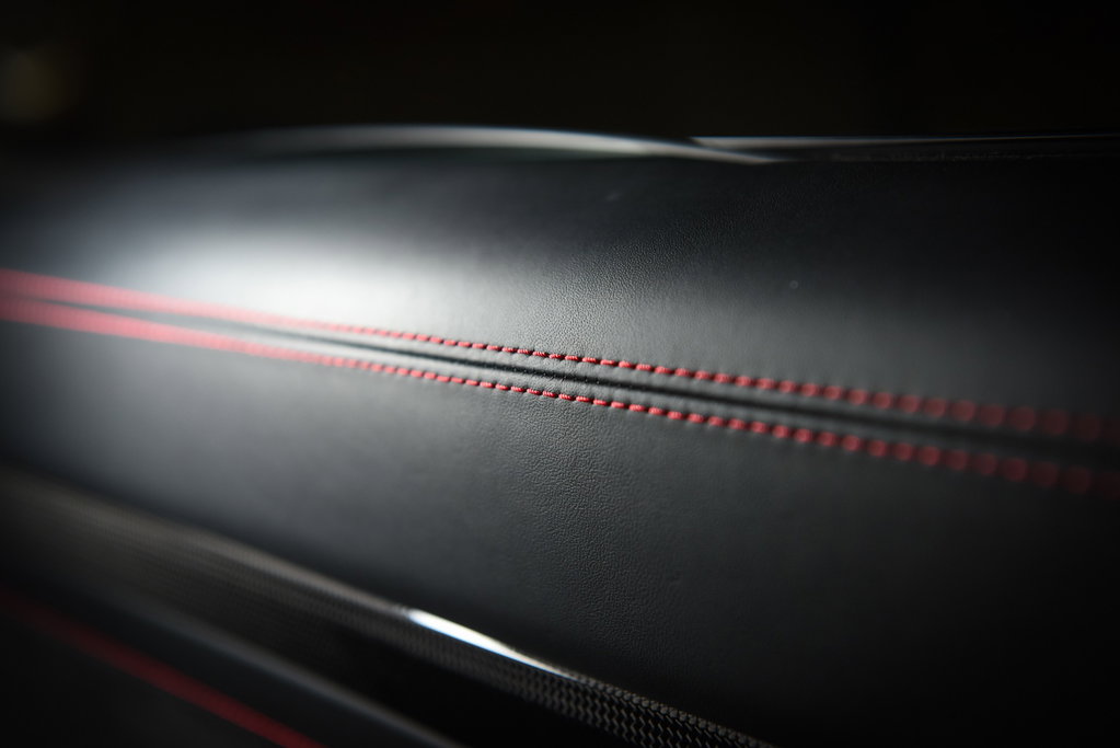 Porsche 991 Carrera GTS