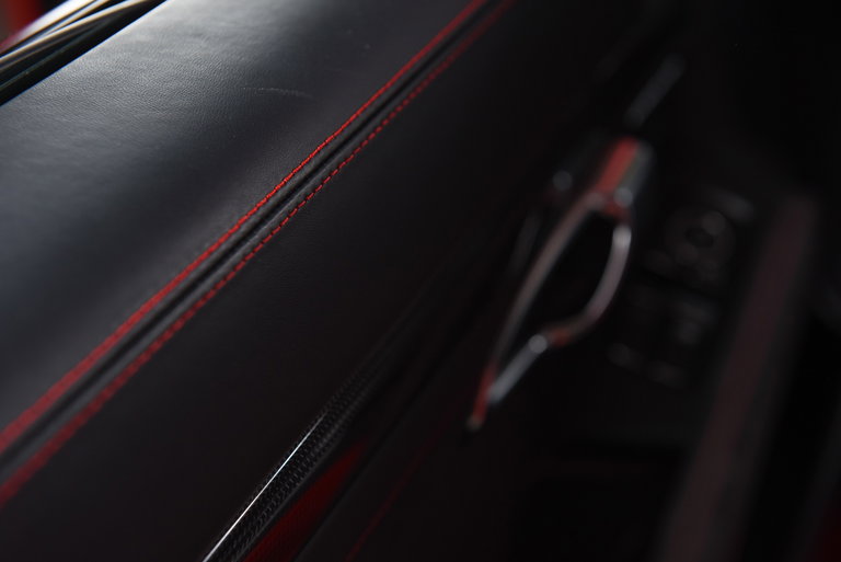 Porsche 991 Carrera GTS