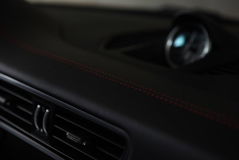 Porsche 991 Carrera GTS