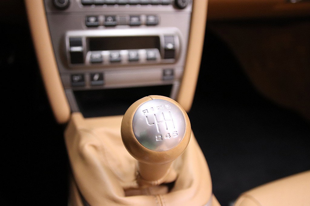 Porsche 911 Carrera S