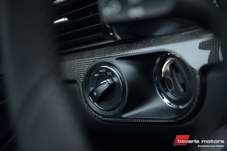 Porsche 991.2 Carrera S