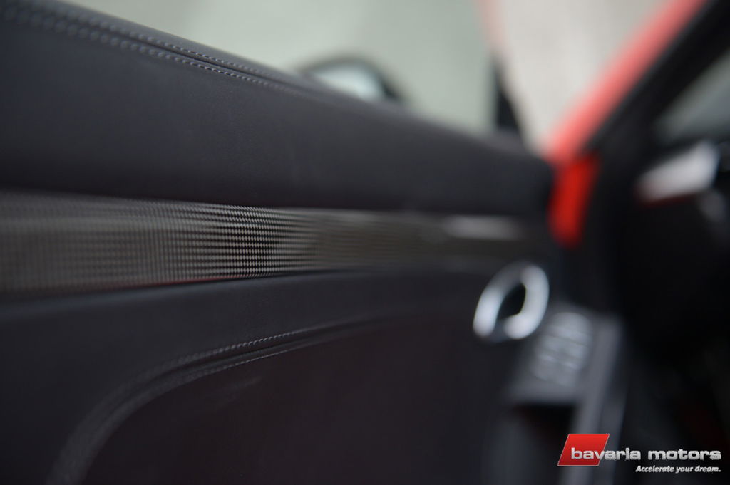 Porsche 991.2 Carrera S