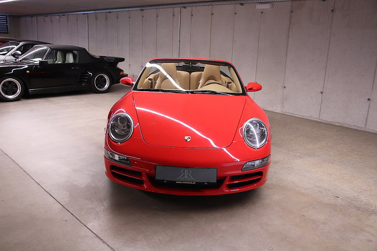 Porsche 911 Carrera S