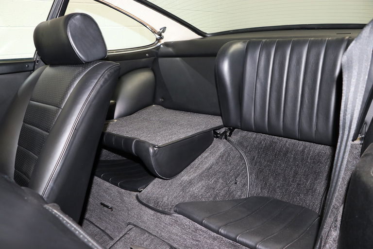 Porsche 911 S (F-Modell)