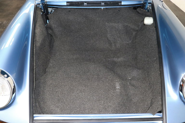 Porsche 911 S (F-Modell)