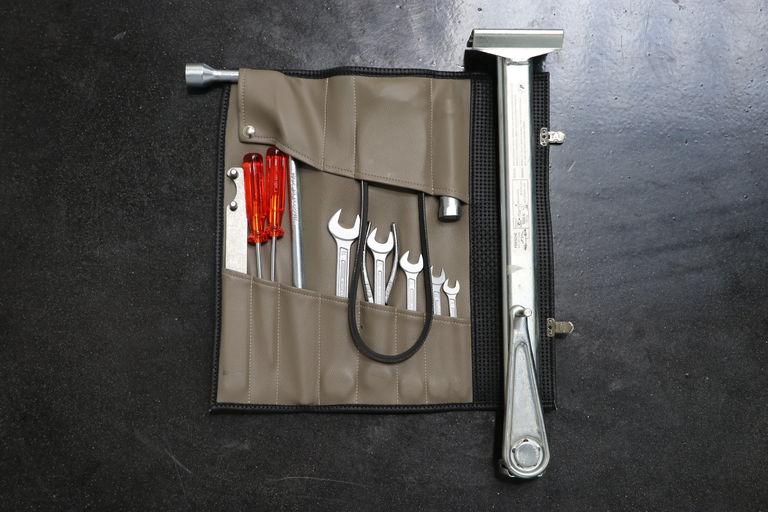 Porsche 911 S (F-Modell)