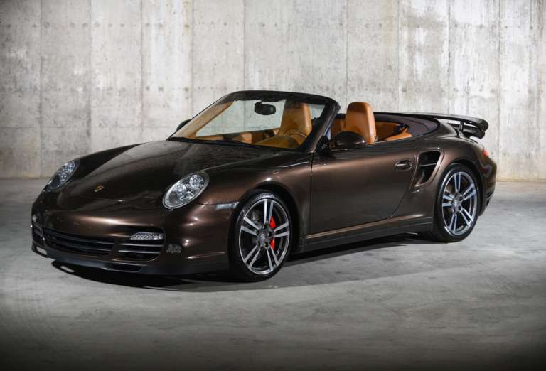 Ryan Friedman Motor Cars Marktplatz für