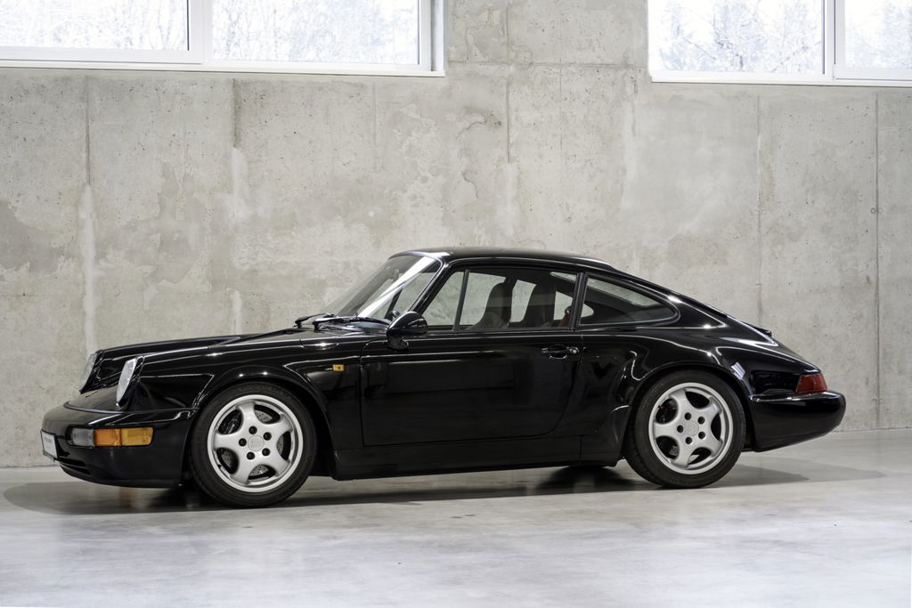 Porsche Business Motorlegenden