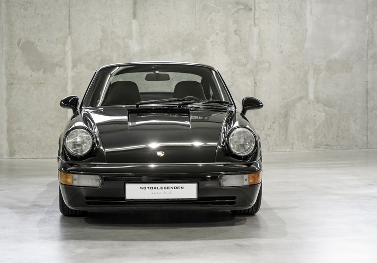 Porsche 964 Carrera RS