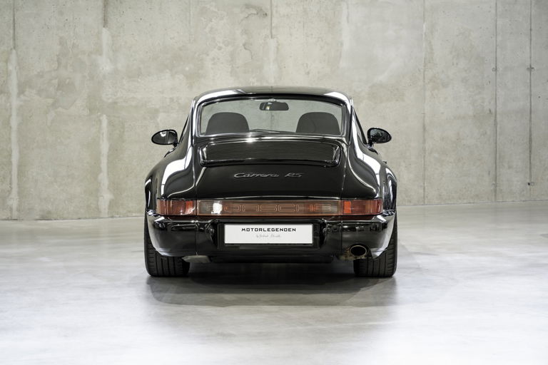Porsche 964 Carrera RS